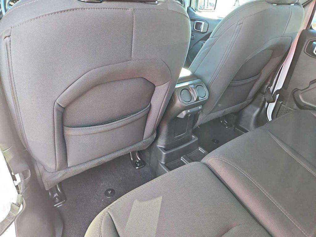 used 2023 Jeep Wrangler 4xe car, priced at $26,500