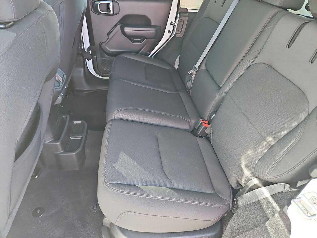 used 2023 Jeep Wrangler 4xe car, priced at $26,500