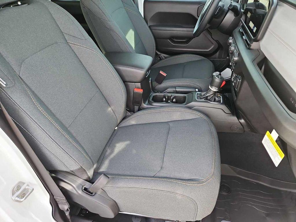 new 2026 Jeep Gladiator car, priced at $49,440