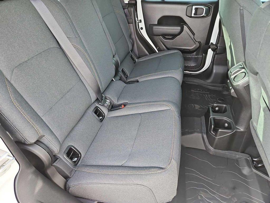 new 2026 Jeep Gladiator car, priced at $49,440