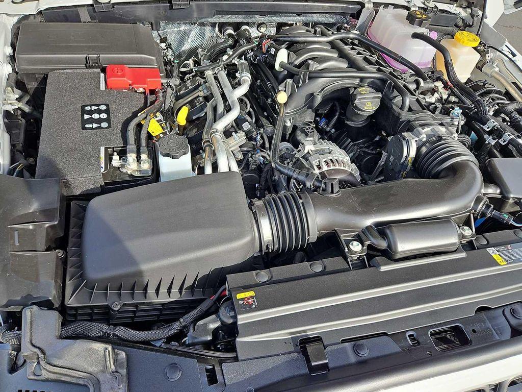 new 2026 Jeep Gladiator car, priced at $49,440