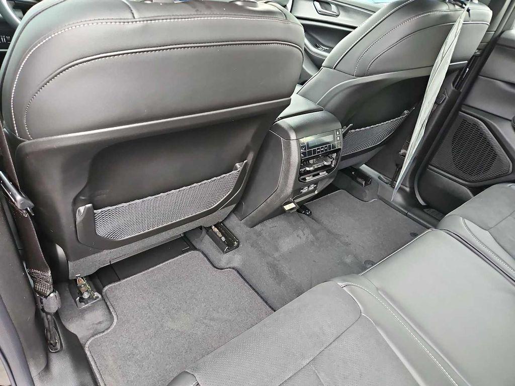 new 2025 Jeep Grand Cherokee L car, priced at $38,580