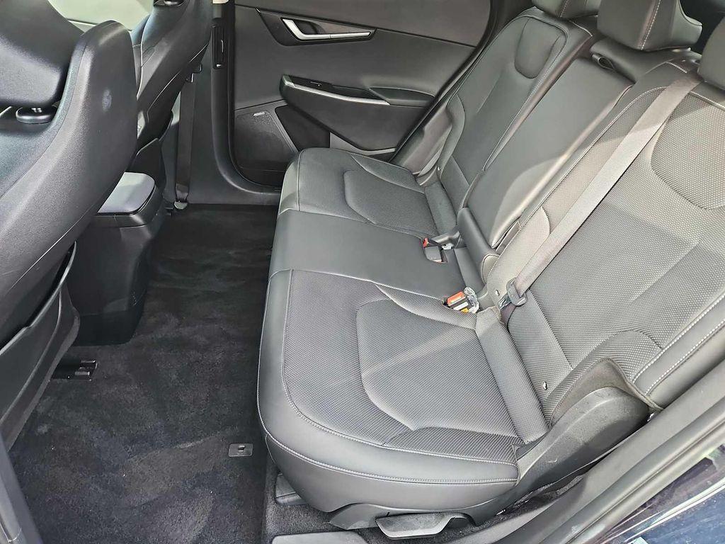 used 2023 Kia EV6 car, priced at $23,000