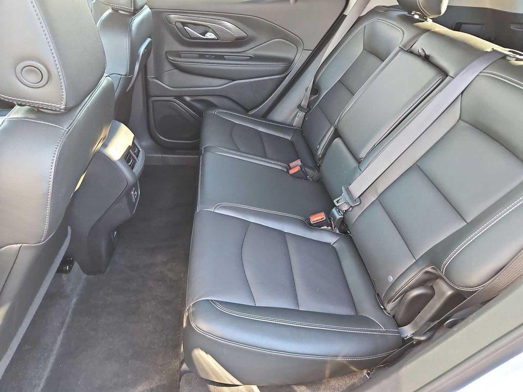 used 2024 GMC Terrain car, priced at $24,000
