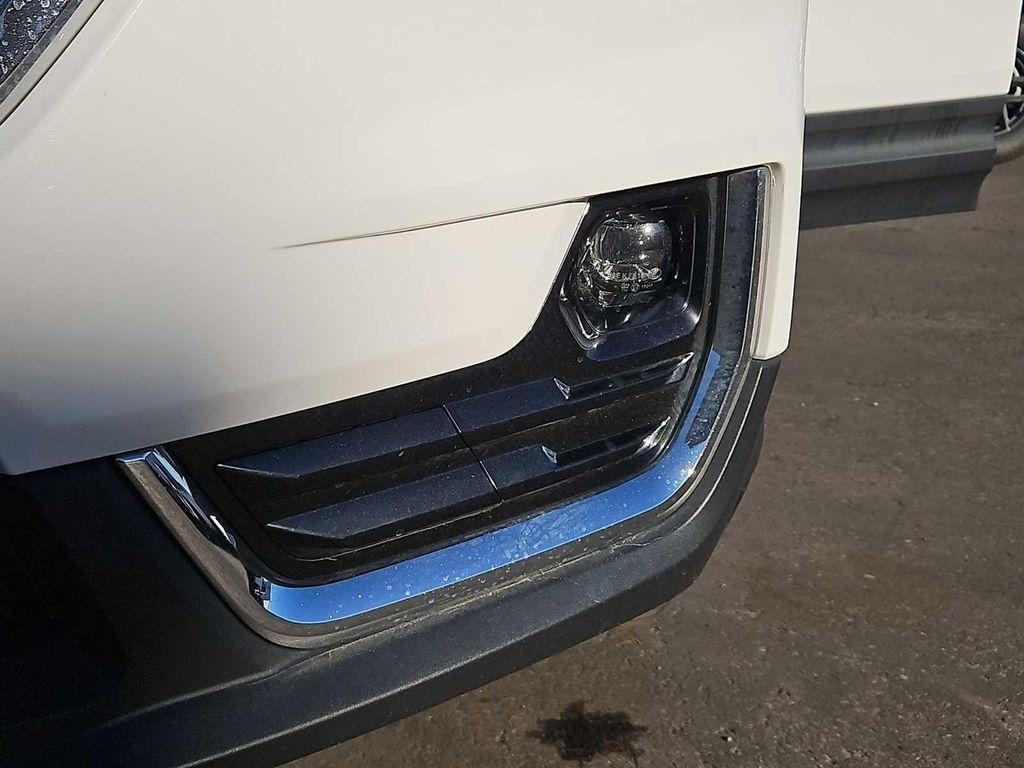 used 2024 GMC Terrain car, priced at $24,000