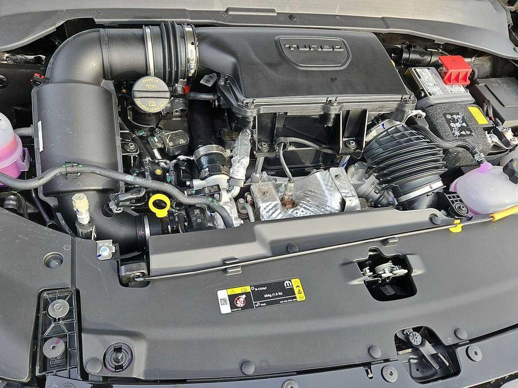 new 2026 Jeep Compass car, priced at $26,080