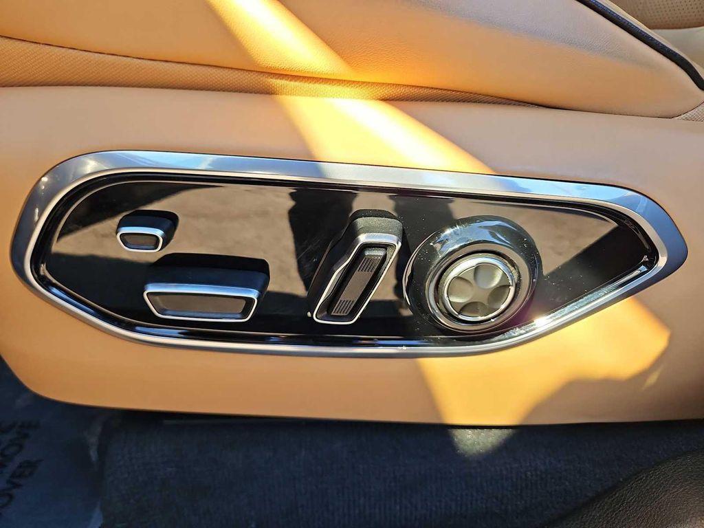 used 2022 Jeep Grand Cherokee 4xe car, priced at $36,500