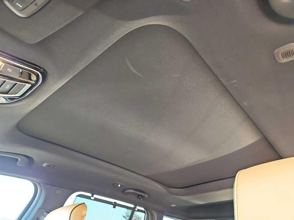 used 2022 Jeep Grand Cherokee 4xe car, priced at $36,500