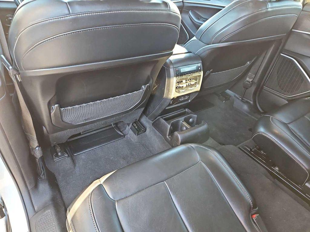 used 2021 Jeep Grand Cherokee L car, priced at $22,500