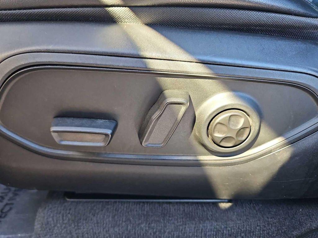 used 2021 Jeep Grand Cherokee L car, priced at $22,500