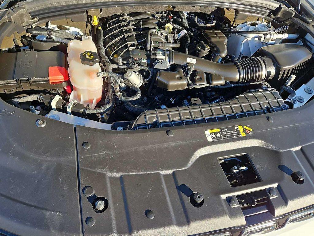 used 2021 Jeep Grand Cherokee L car, priced at $22,500