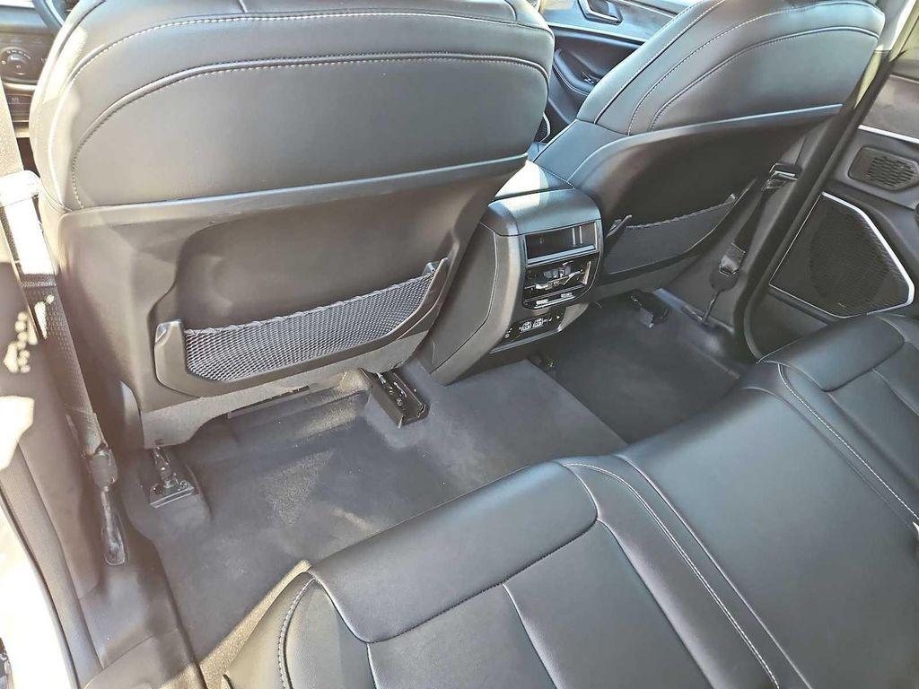 used 2023 Jeep Grand Cherokee 4xe car, priced at $26,500