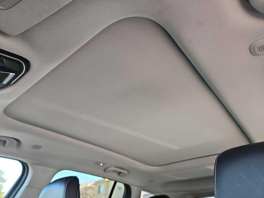 used 2023 Jeep Grand Cherokee 4xe car, priced at $26,500