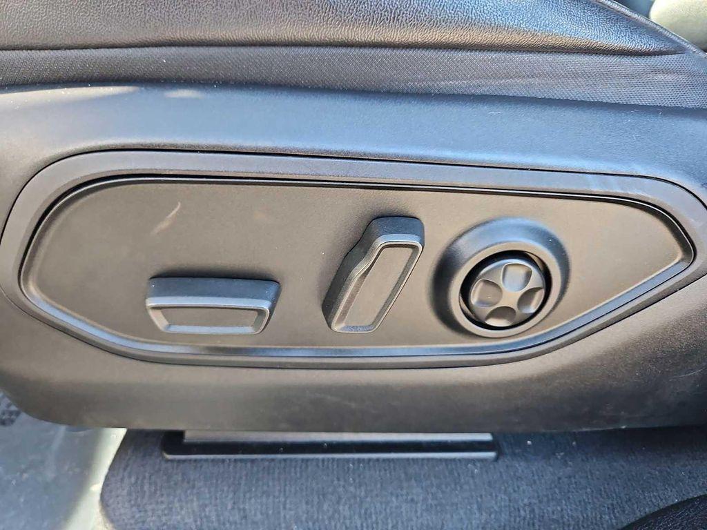 used 2023 Jeep Grand Cherokee 4xe car, priced at $26,500