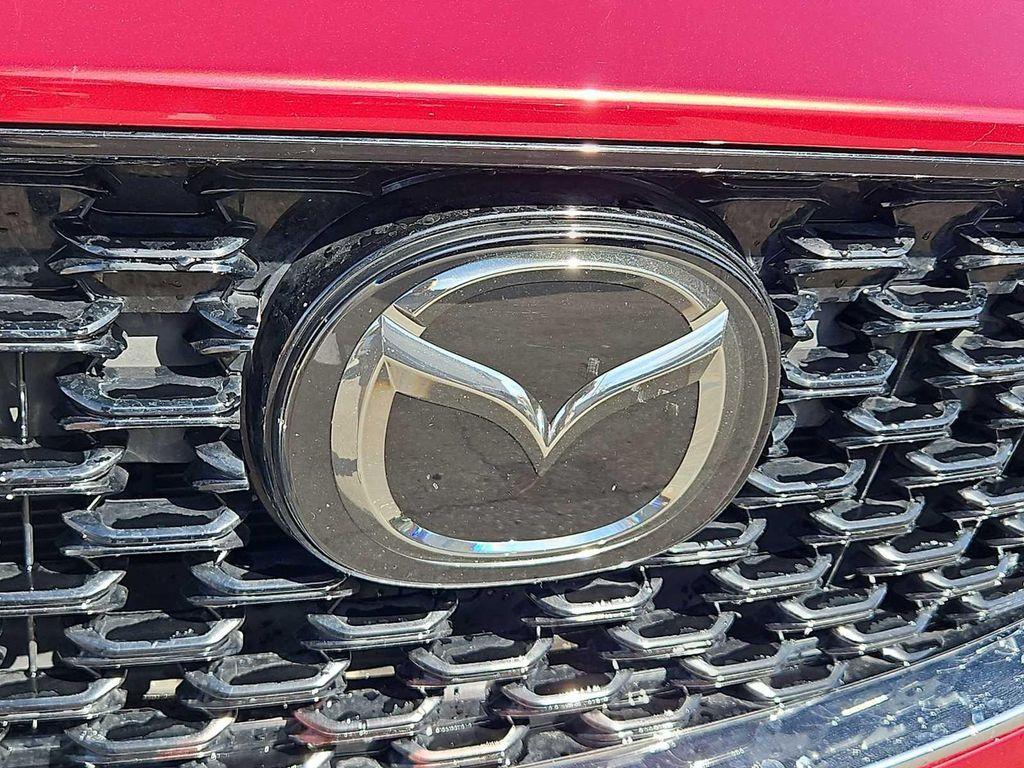 used 2022 Mazda CX-5 car, priced at $20,000