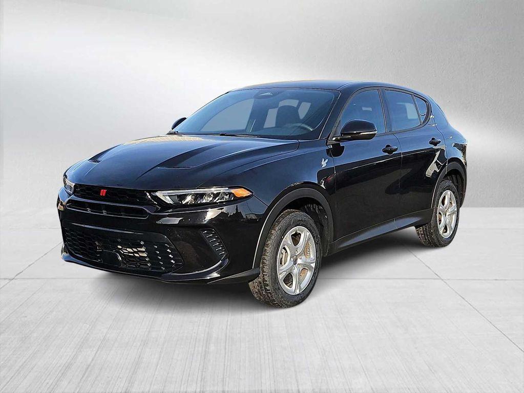 used 2023 Dodge Hornet car, priced at $20,000