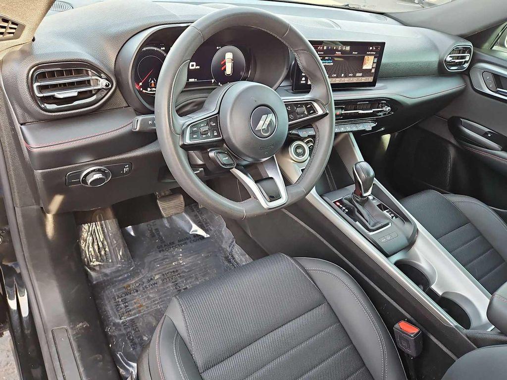 used 2023 Dodge Hornet car, priced at $20,000