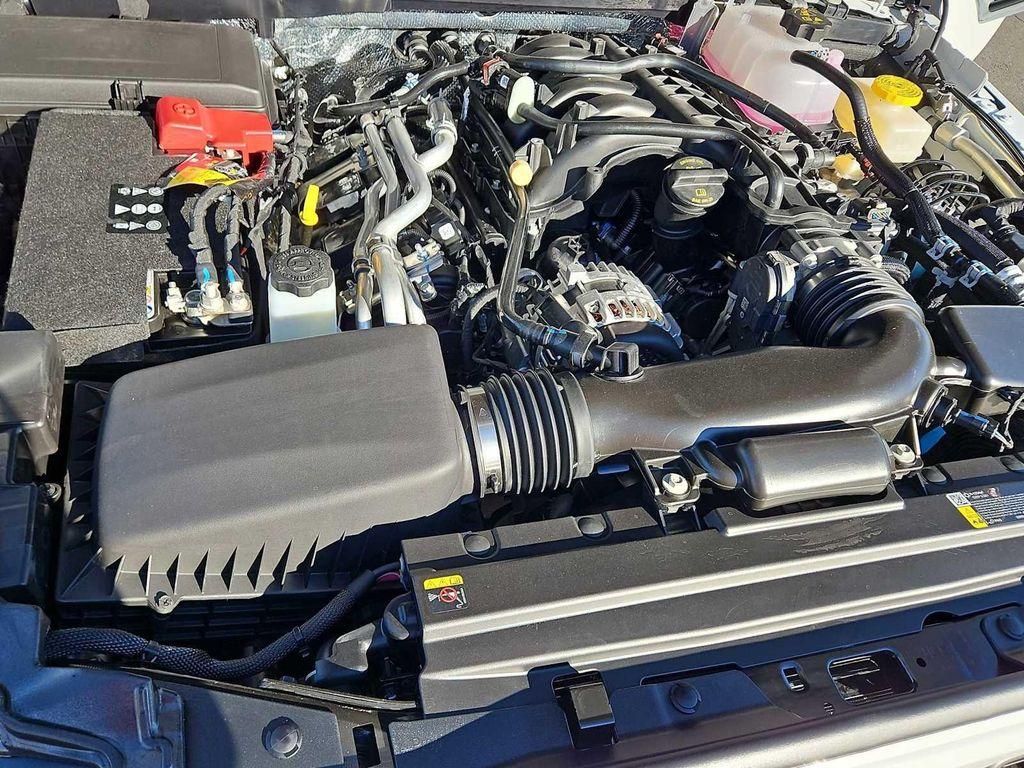 new 2026 Jeep Wrangler car, priced at $39,355