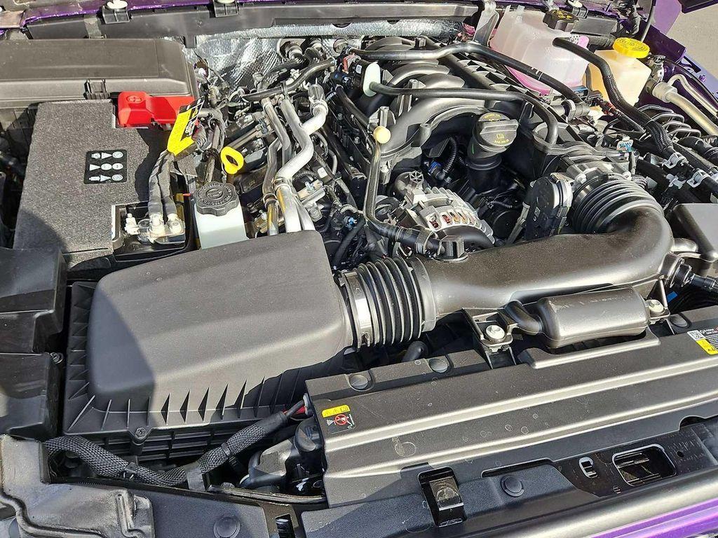 new 2026 Jeep Gladiator car, priced at $55,335