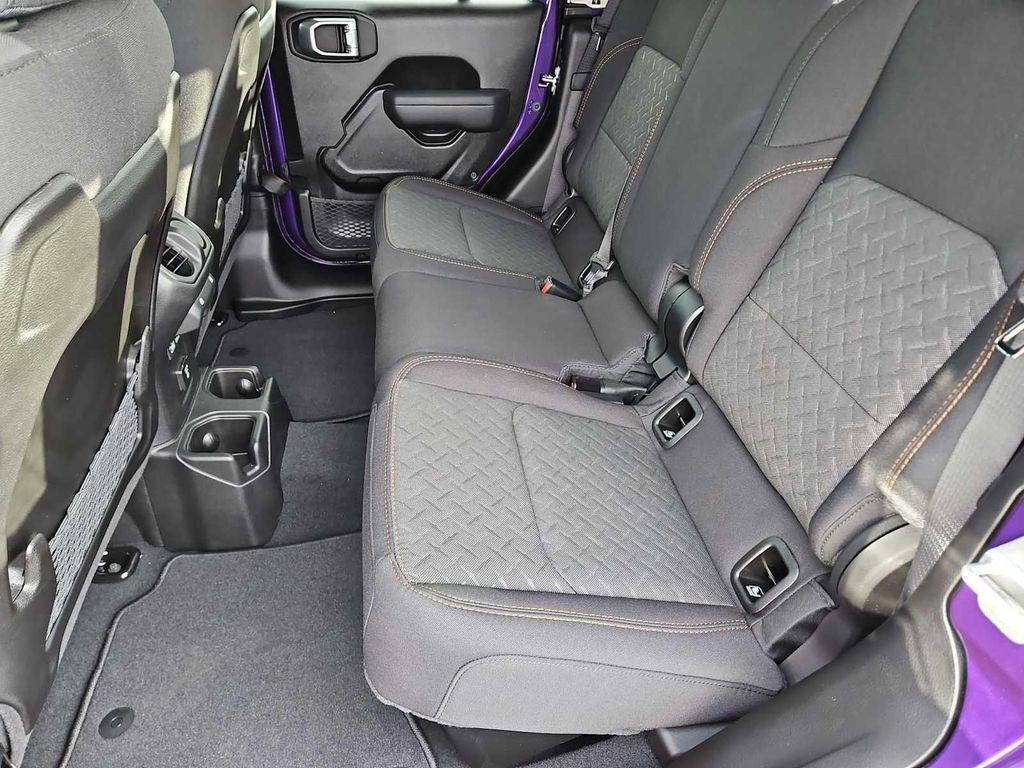 new 2026 Jeep Gladiator car, priced at $55,335