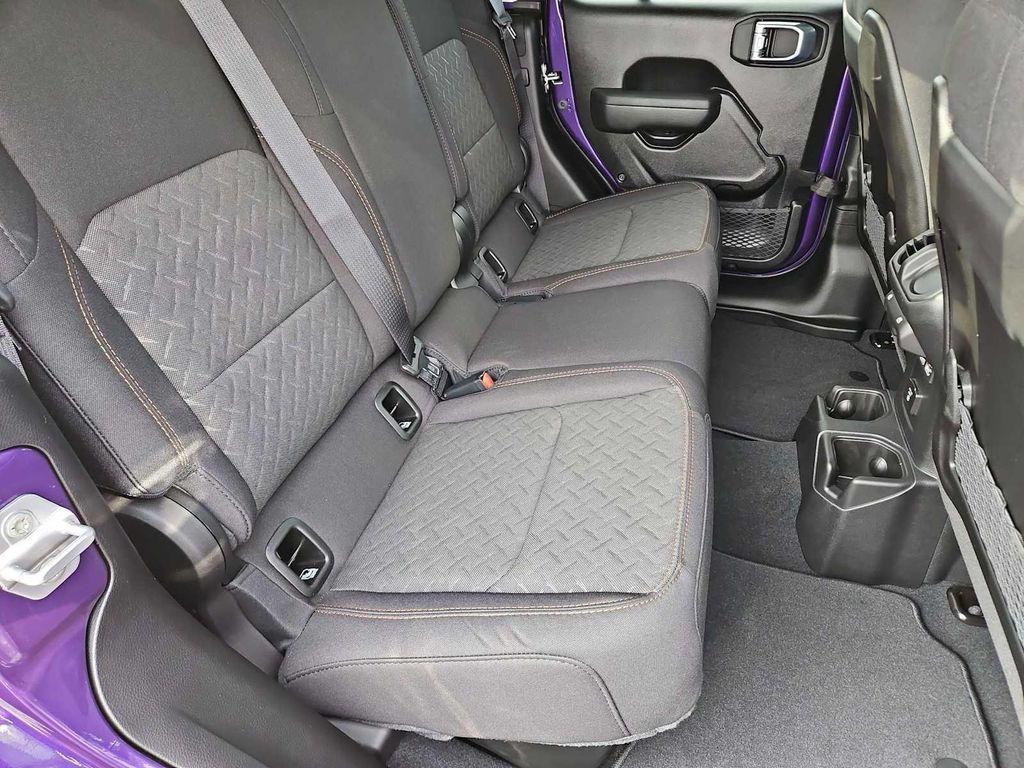 new 2026 Jeep Gladiator car, priced at $51,735