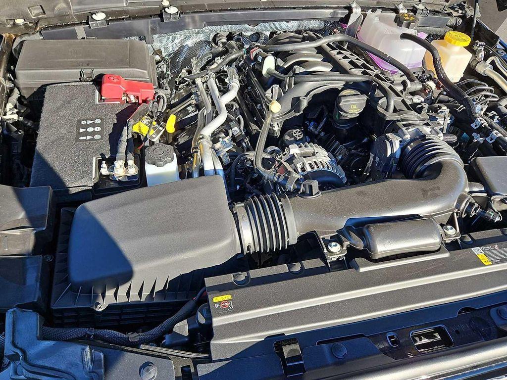 new 2026 Jeep Gladiator car, priced at $41,040