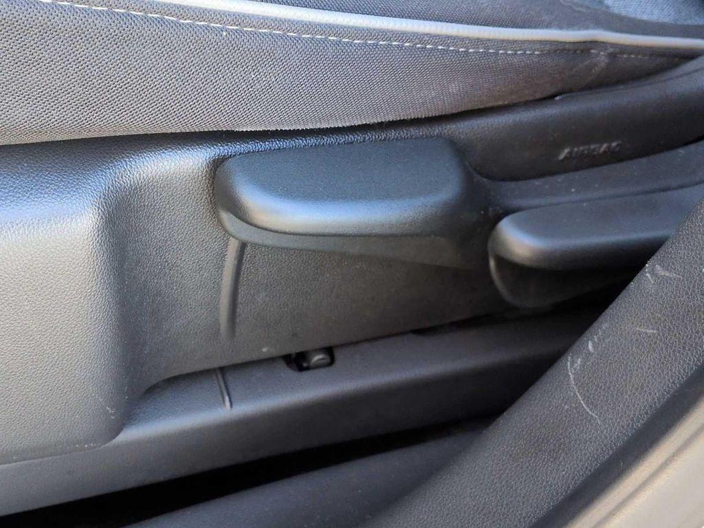 used 2025 Chevrolet TrailBlazer car, priced at $19,000