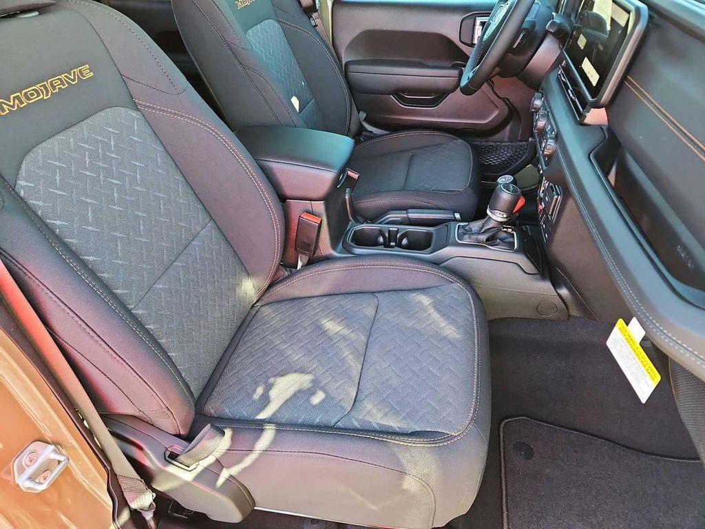 new 2026 Jeep Gladiator car, priced at $55,035