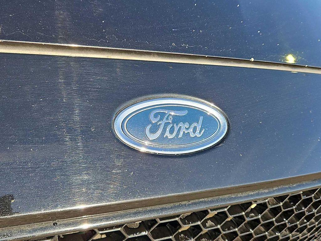 used 2017 Ford Focus ST car, priced at $15,000