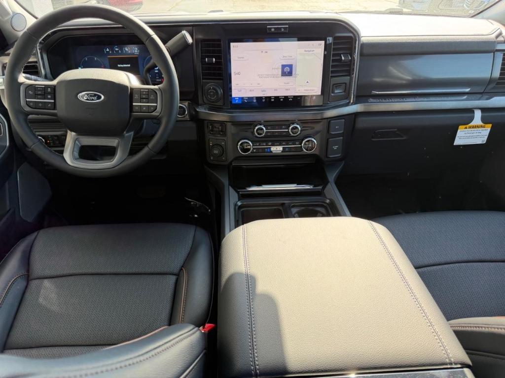 new 2026 Ford F-250 car, priced at $92,910