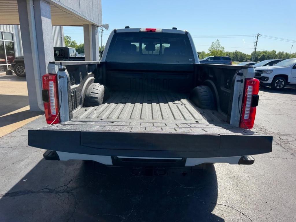 new 2026 Ford F-250 car, priced at $92,910
