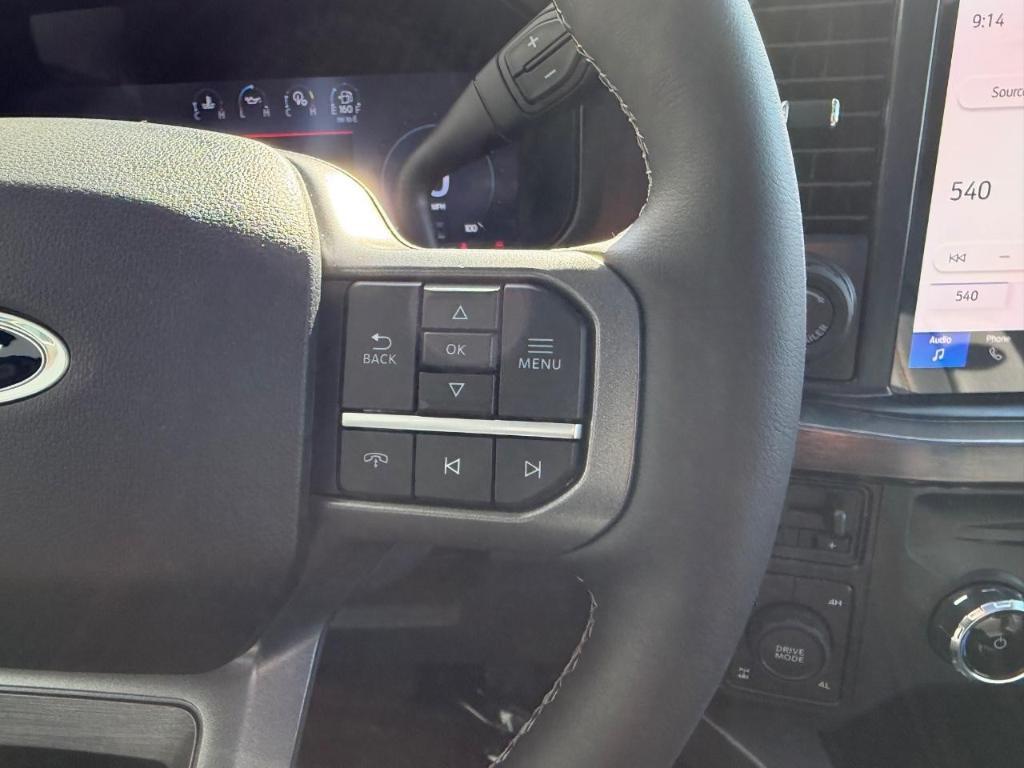 new 2026 Ford F-250 car, priced at $92,910