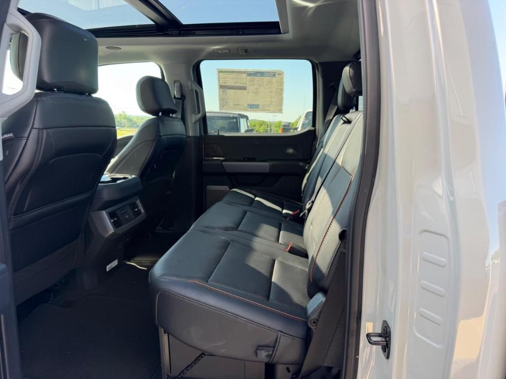 new 2026 Ford F-250 car, priced at $92,910