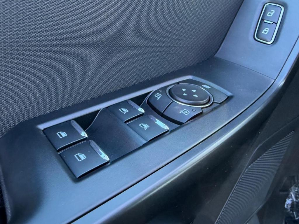 new 2025 Ford F-150 car, priced at $47,764