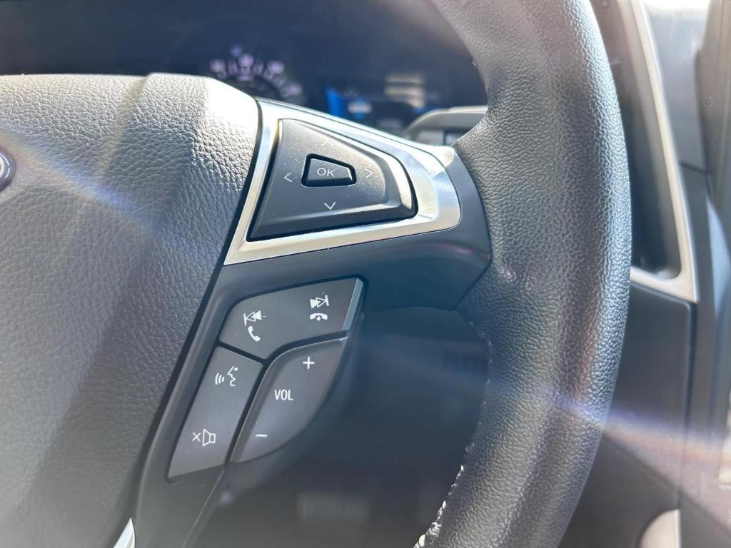 used 2023 Ford Edge car, priced at $23,261