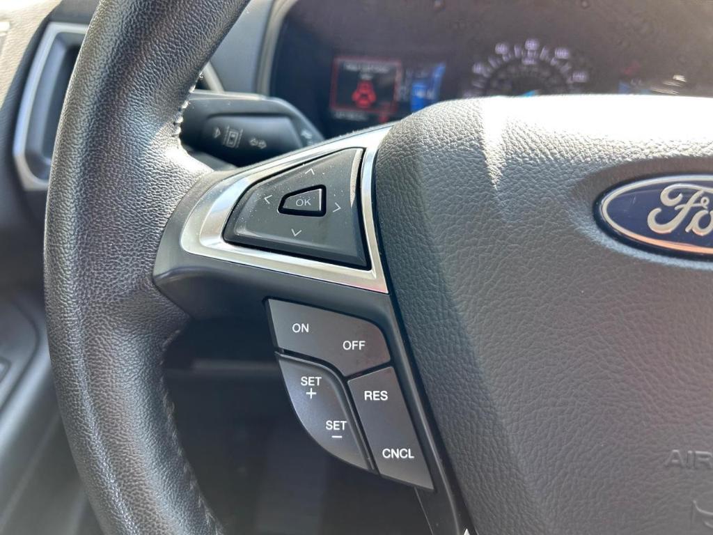 used 2023 Ford Edge car, priced at $23,261