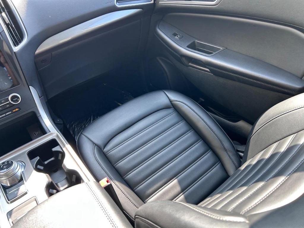 used 2023 Ford Edge car, priced at $23,261