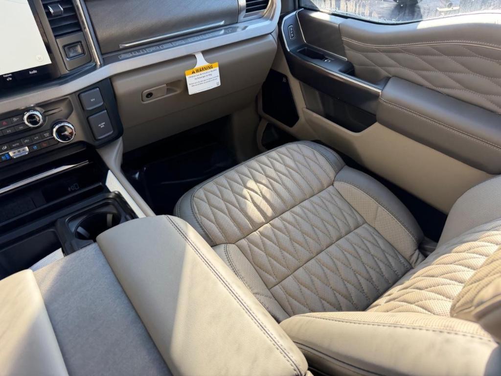 new 2026 Ford F-350 car