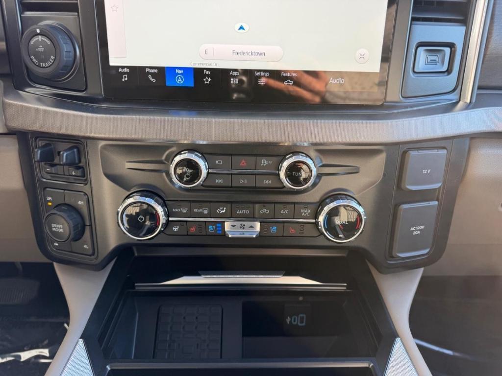 new 2026 Ford F-350 car