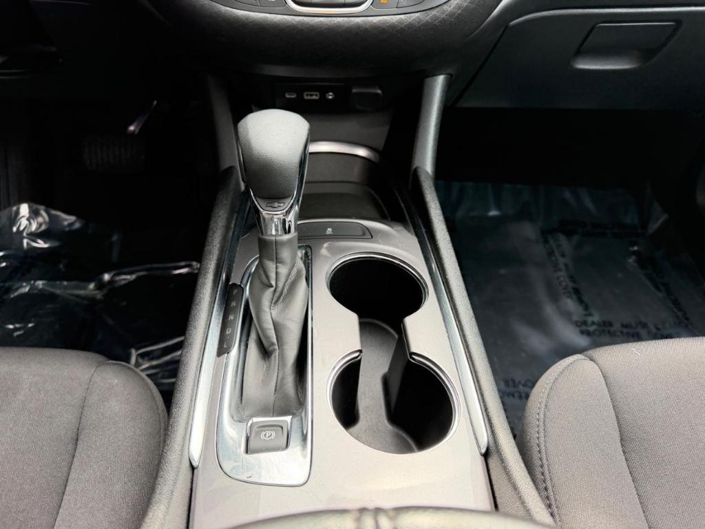 used 2023 Chevrolet Malibu car, priced at $19,975