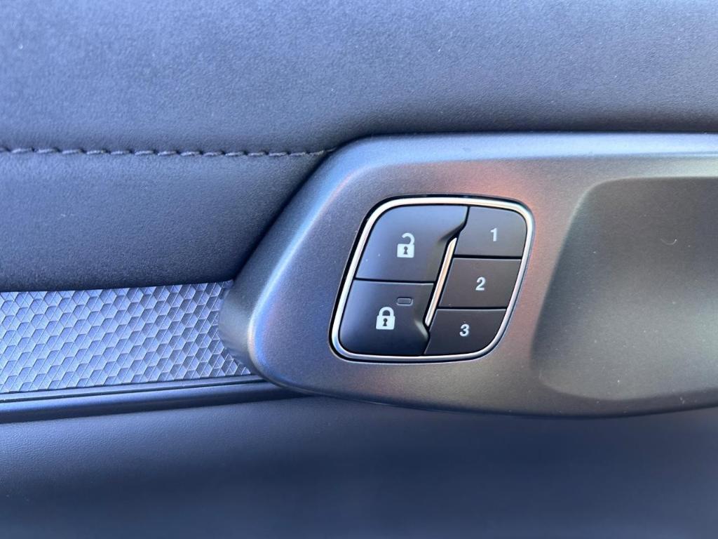 new 2025 Ford Ranger car, priced at $55,995