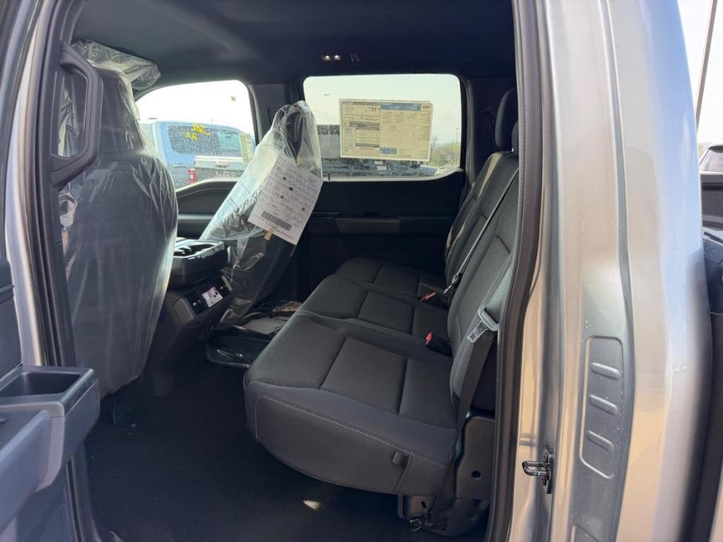 new 2026 Ford F-150 car, priced at $53,352