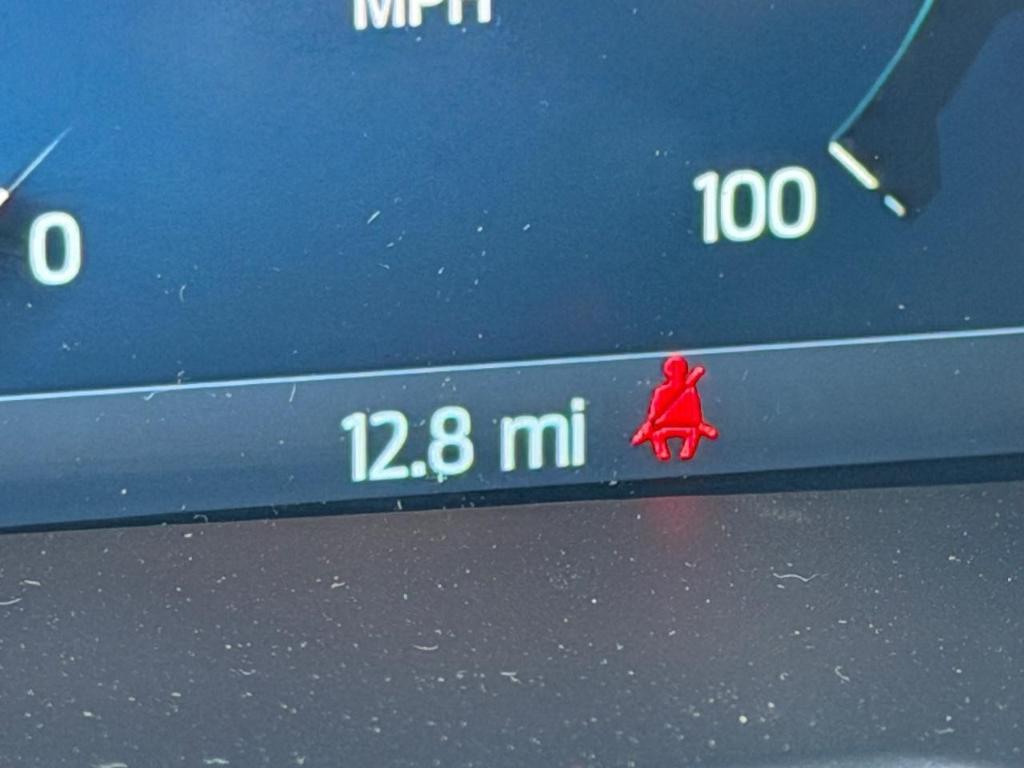 new 2026 Ford F-250 car, priced at $69,875