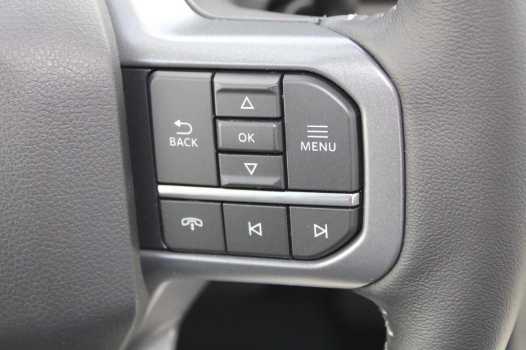 new 2022 Ford F-150 car, priced at $53,714