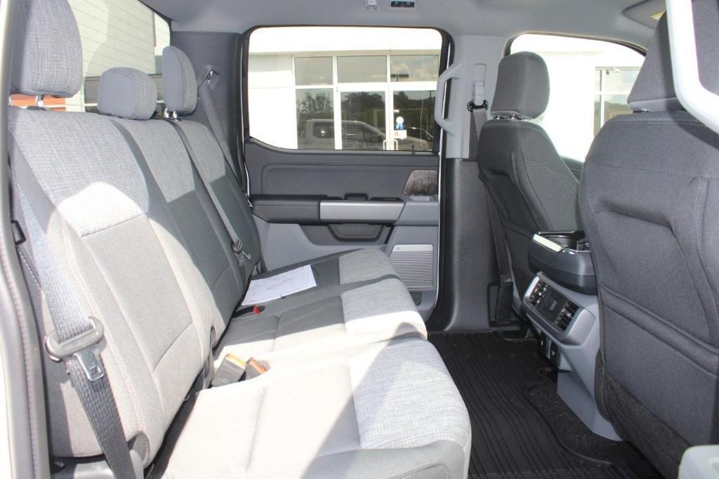 new 2022 Ford F-150 car, priced at $53,714