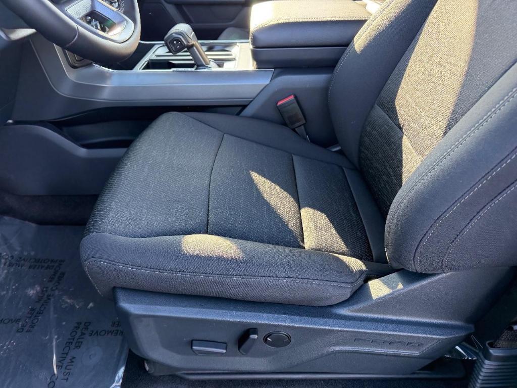 new 2026 Ford F-150 car, priced at $62,394