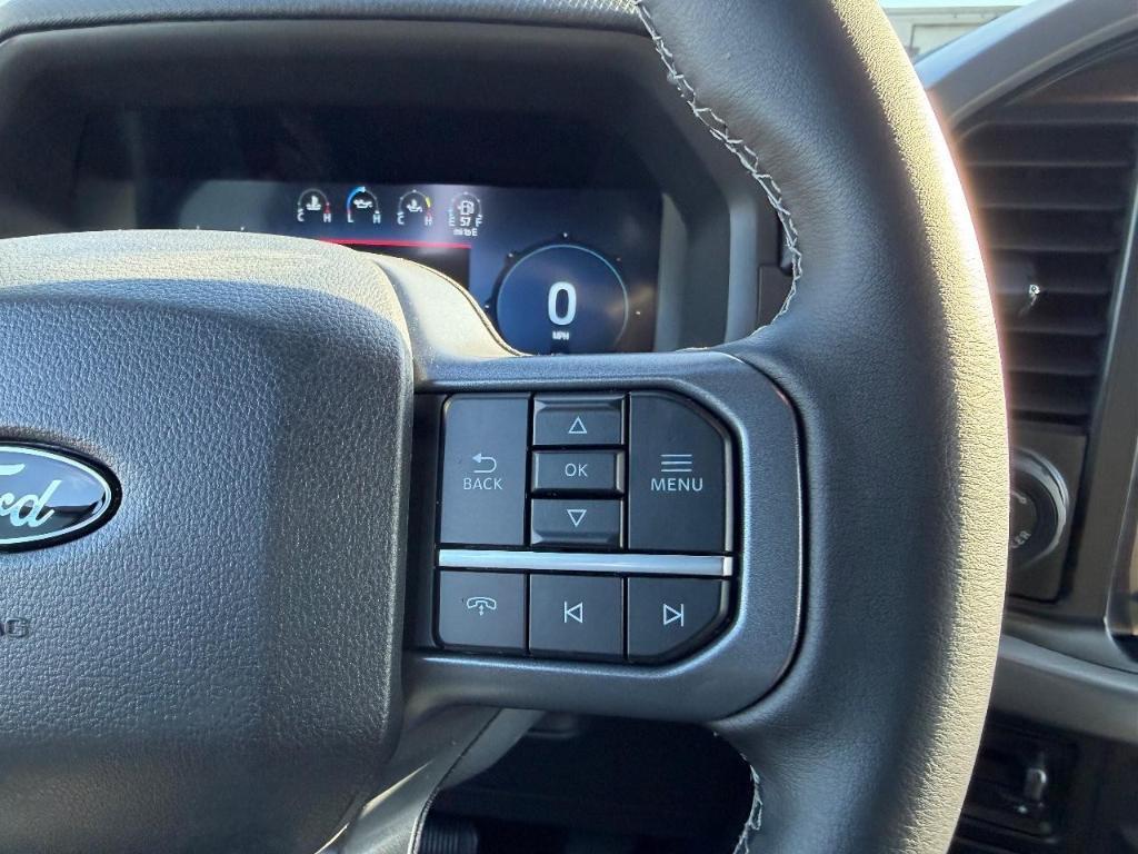 new 2026 Ford F-150 car, priced at $62,394