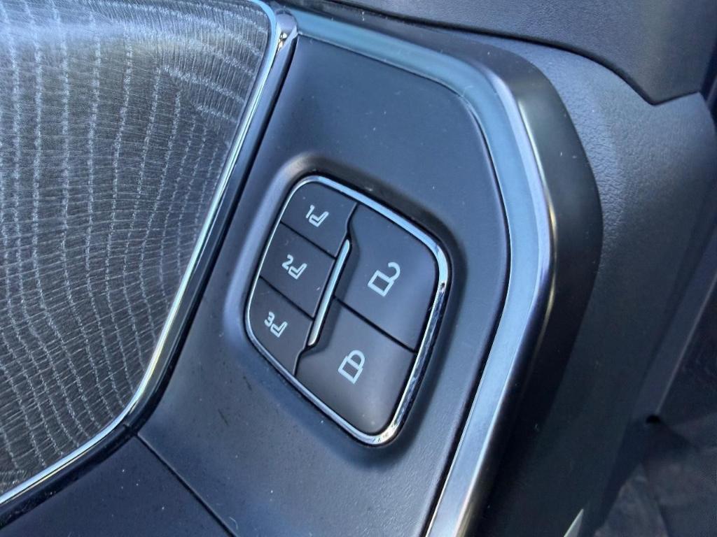 used 2022 Ford F-150 car, priced at $39,979