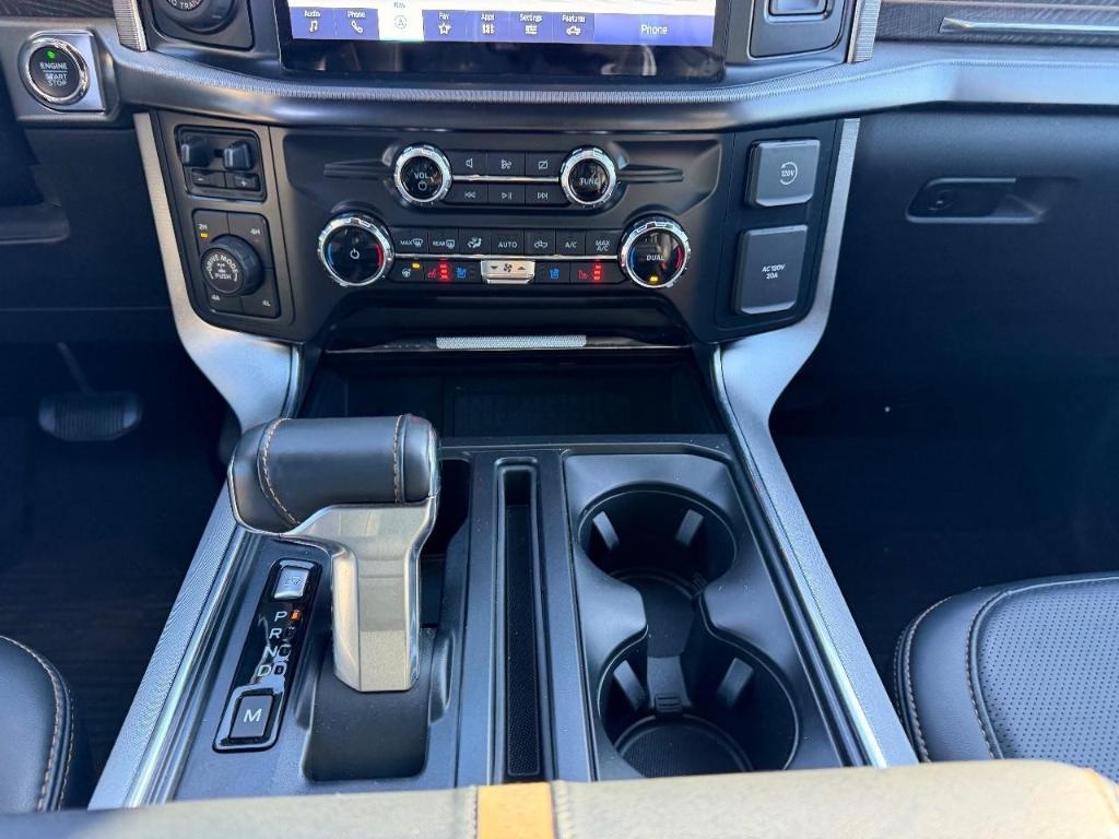 used 2022 Ford F-150 car, priced at $39,979