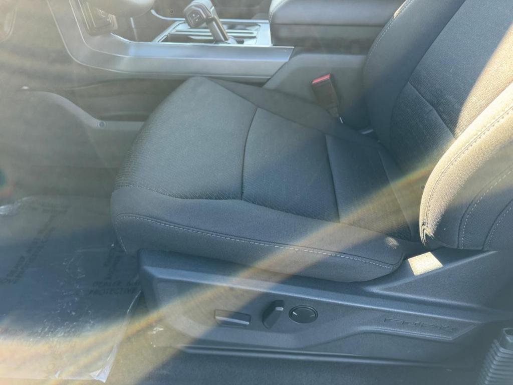 new 2025 Ford F-150 car, priced at $55,484